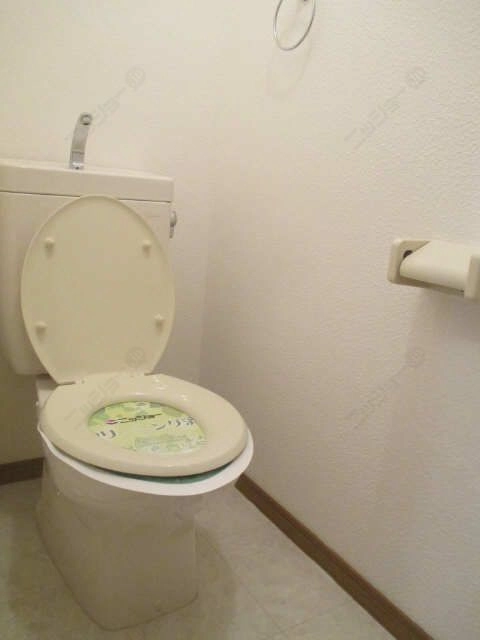 ＷＣ