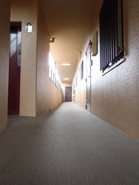 共用通路