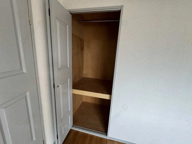 北洋室収納