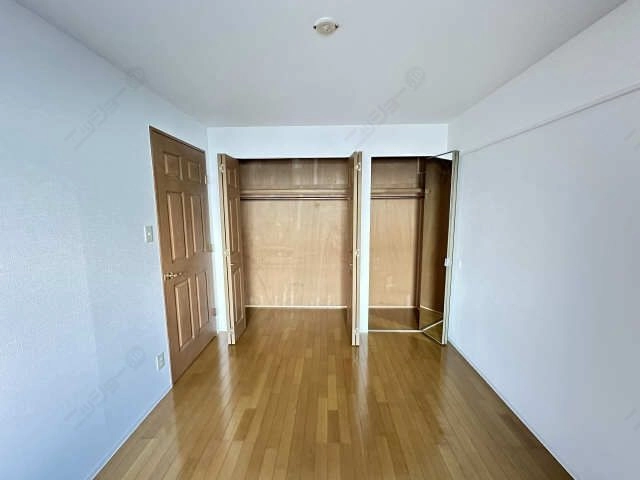 収納（北洋室）