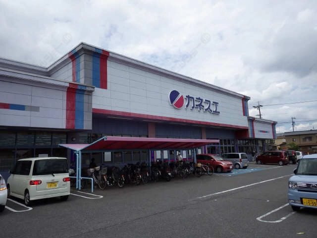 カネスエ