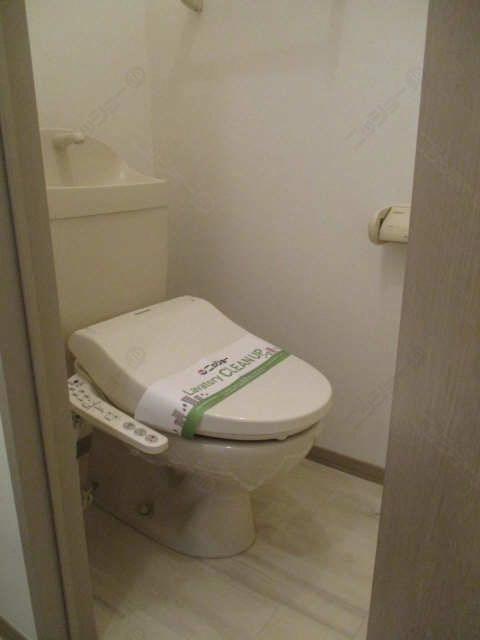 ＷＣ