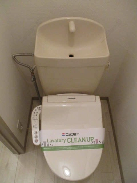 ＷＣ