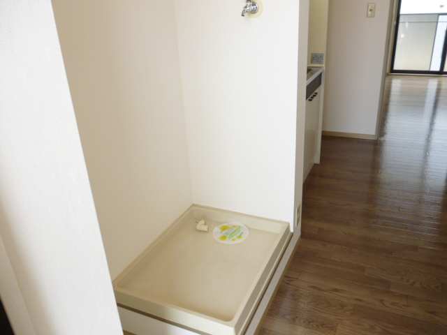 洗濯機ｽﾍﾟｰｽ