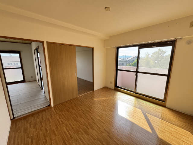 リビング（ダイニング）