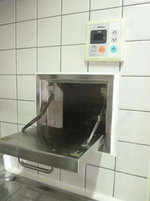 キッチンストッカー