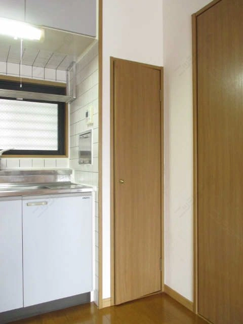 キッチンストッカー