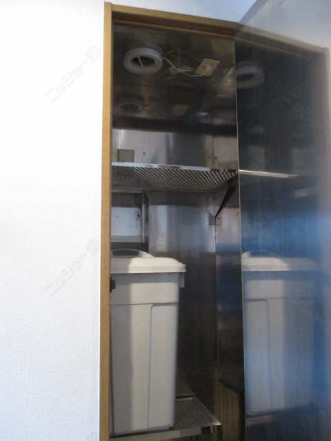 キッチンストッカー