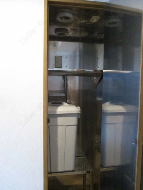 キッチンストッカー