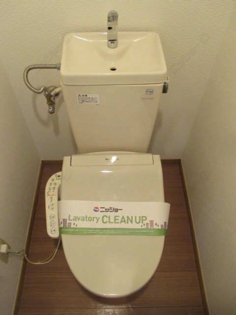 ＷＣ