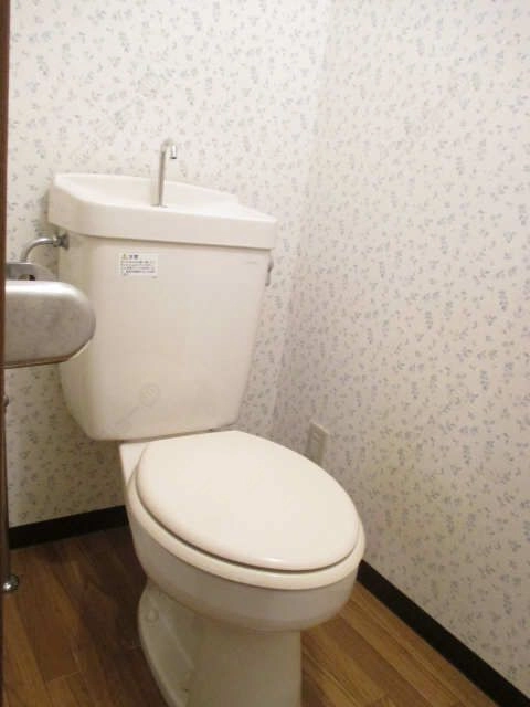 ＷＣ