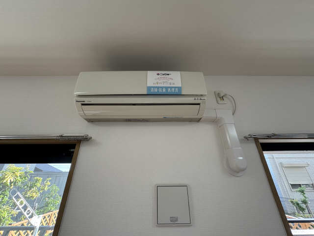 エアコン