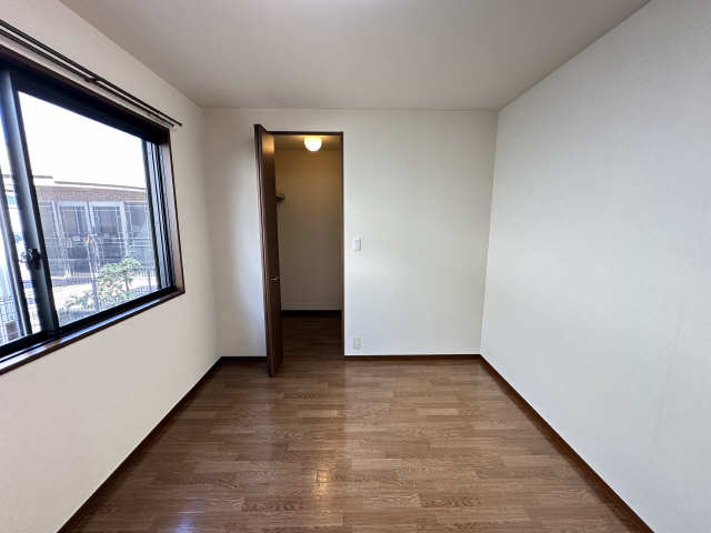 収納（北洋室）