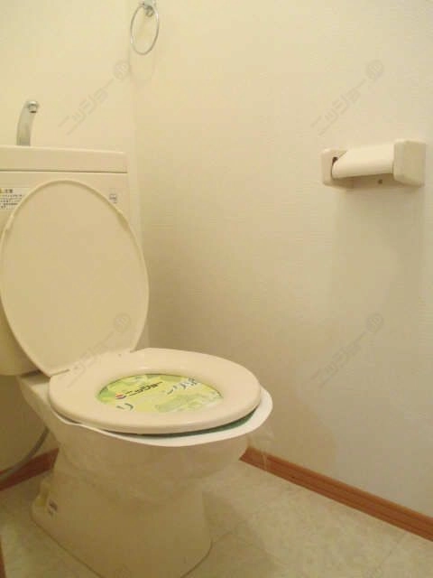 ＷＣ
