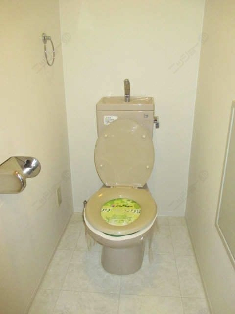 ＷＣ