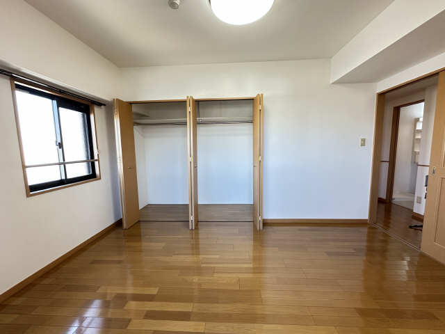 収納（北洋室）