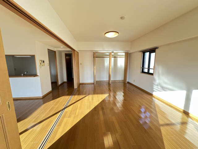 収納（南洋室）