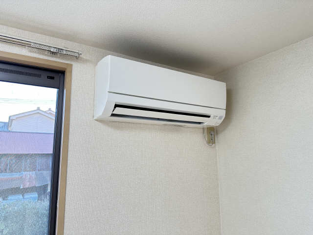 エアコン（LDK）