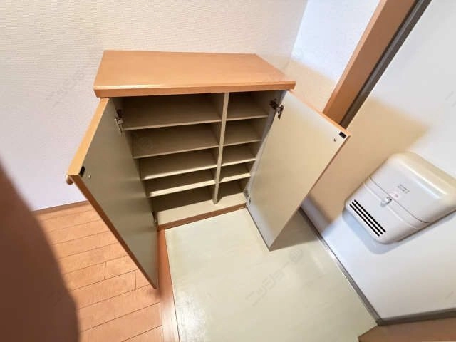 シューズBOX