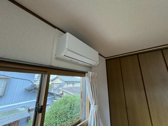 エアコン（2基目）