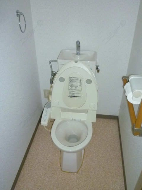 ＷＣ