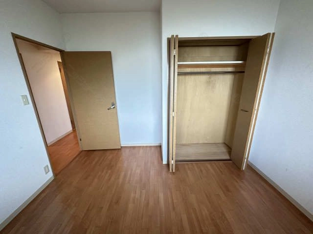 収納（北洋室）