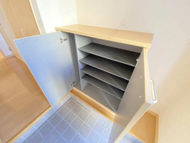  シューズBOX