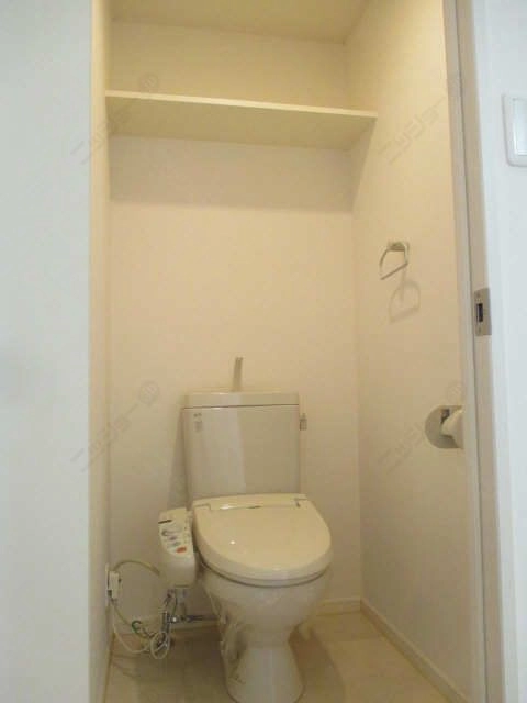 ＷＣ