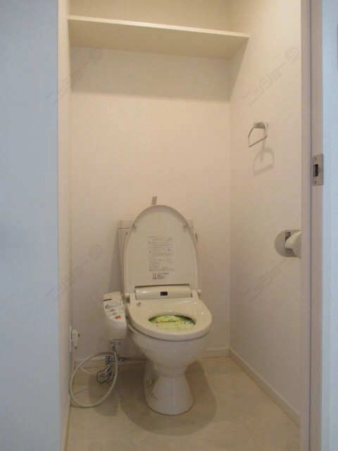 ＷＣ