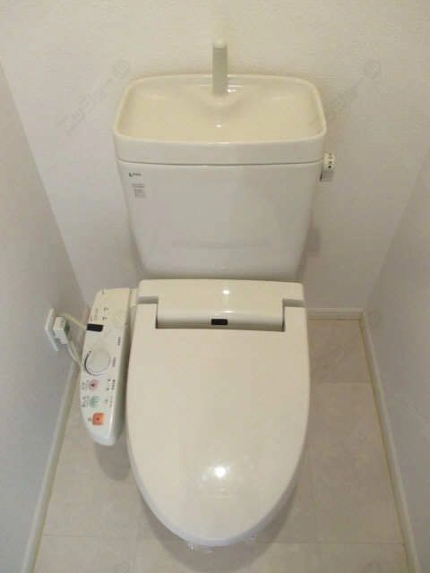 ＷＣ