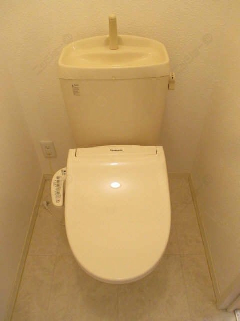 ＷＣ
