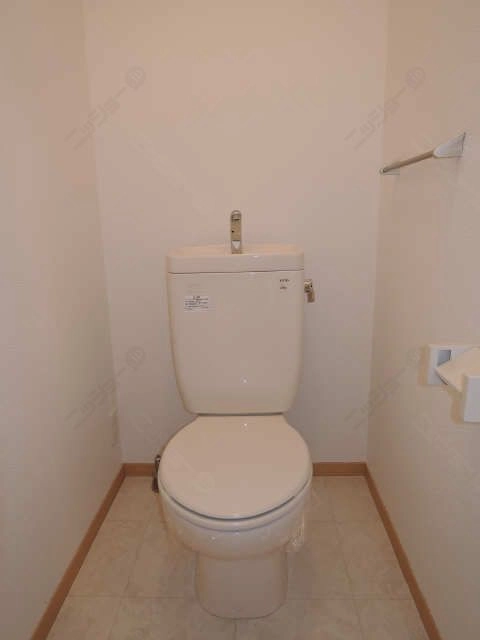 ＷＣ