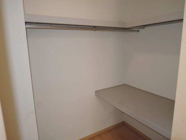 ウォークインクローゼット