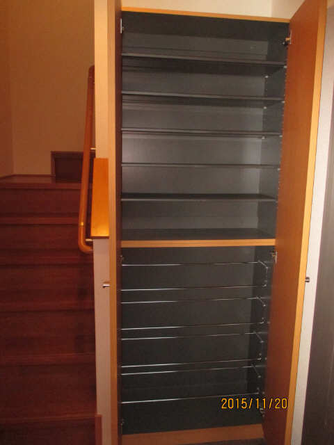 シューズＢＯＸ