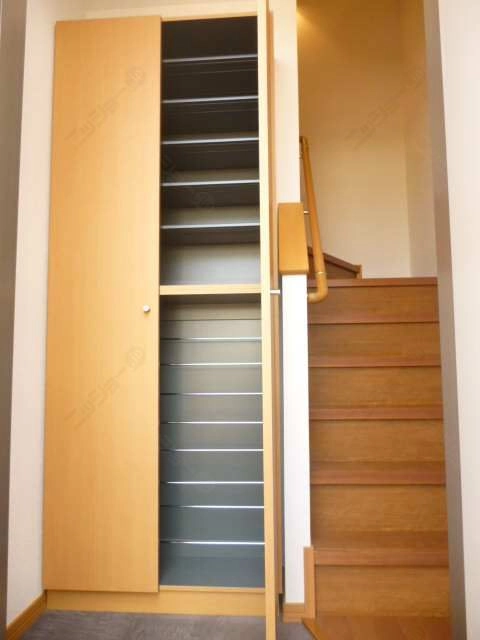 シューズＢＯＸ