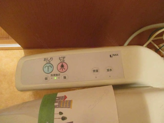 ＷＣ