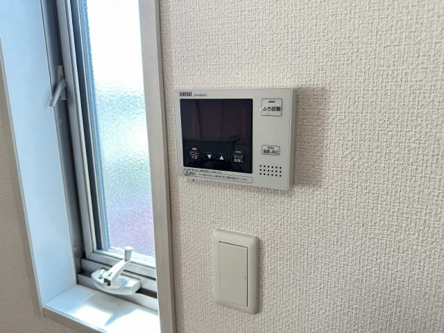 �そ給湯操作パネル（LDK）