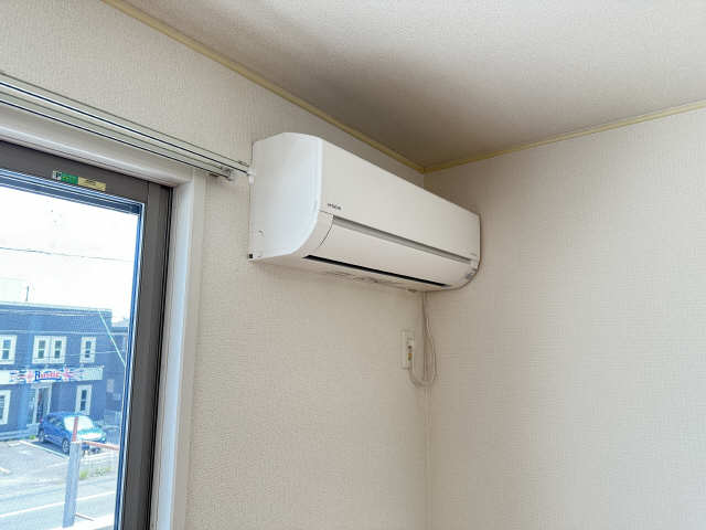 エアコン（LDK）