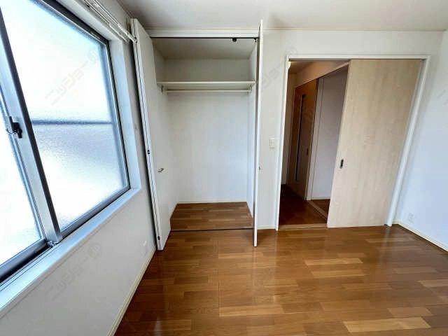 収納（北洋室）