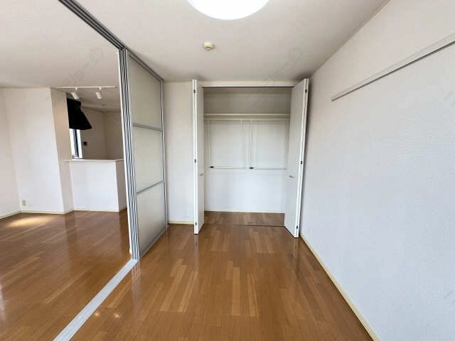 収納（南洋室）