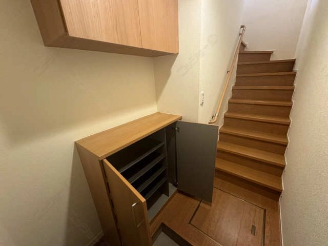 シューズBOX