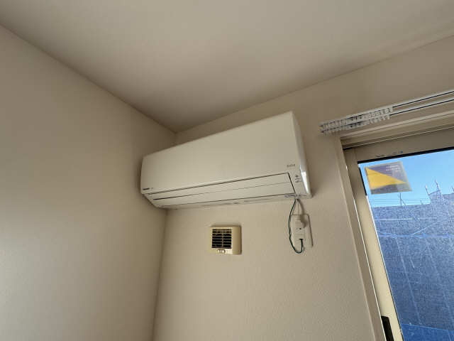 エアコン（1基目）