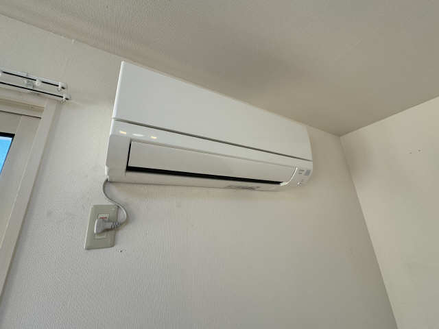 エアコン（2基目）