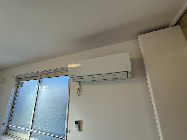 エアコン（3基目）