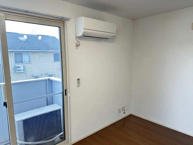 エアコン（LDK）