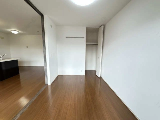 収納（南中洋室）