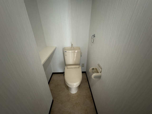 WC