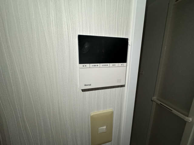 浴室乾燥リモコン