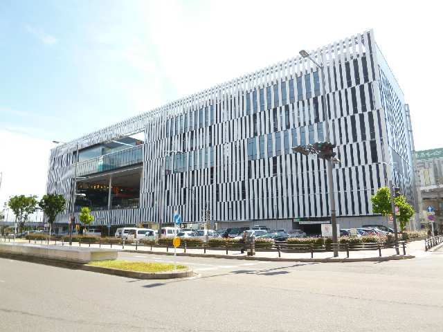 一宮駅前ⅰビル