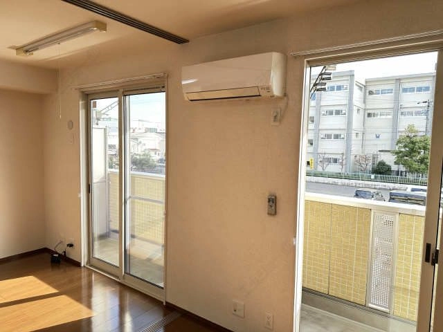 エアコン（LDK）